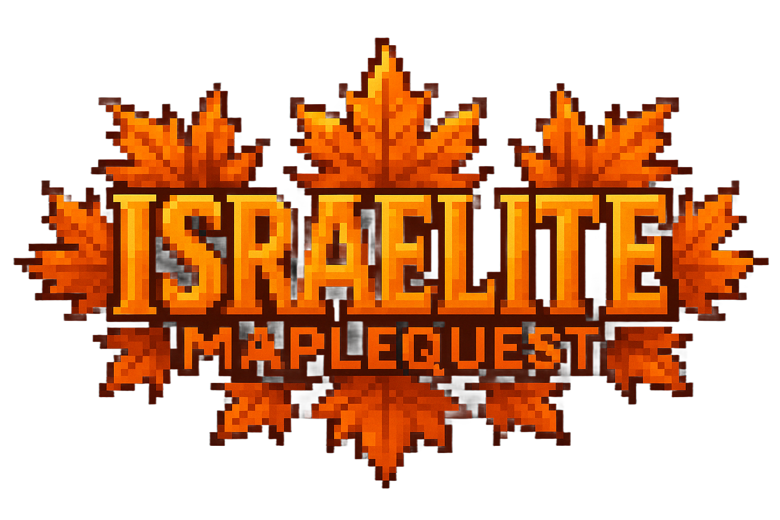 ISRAELITE Logo